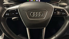 Audi A6 40 TFSI Sport 4dr S Tronic Petrol Saloon